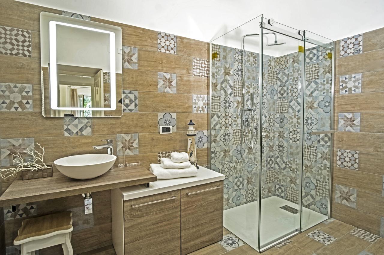 Faraglioni Di Sorrento Guesthouse المظهر الخارجي الصورة