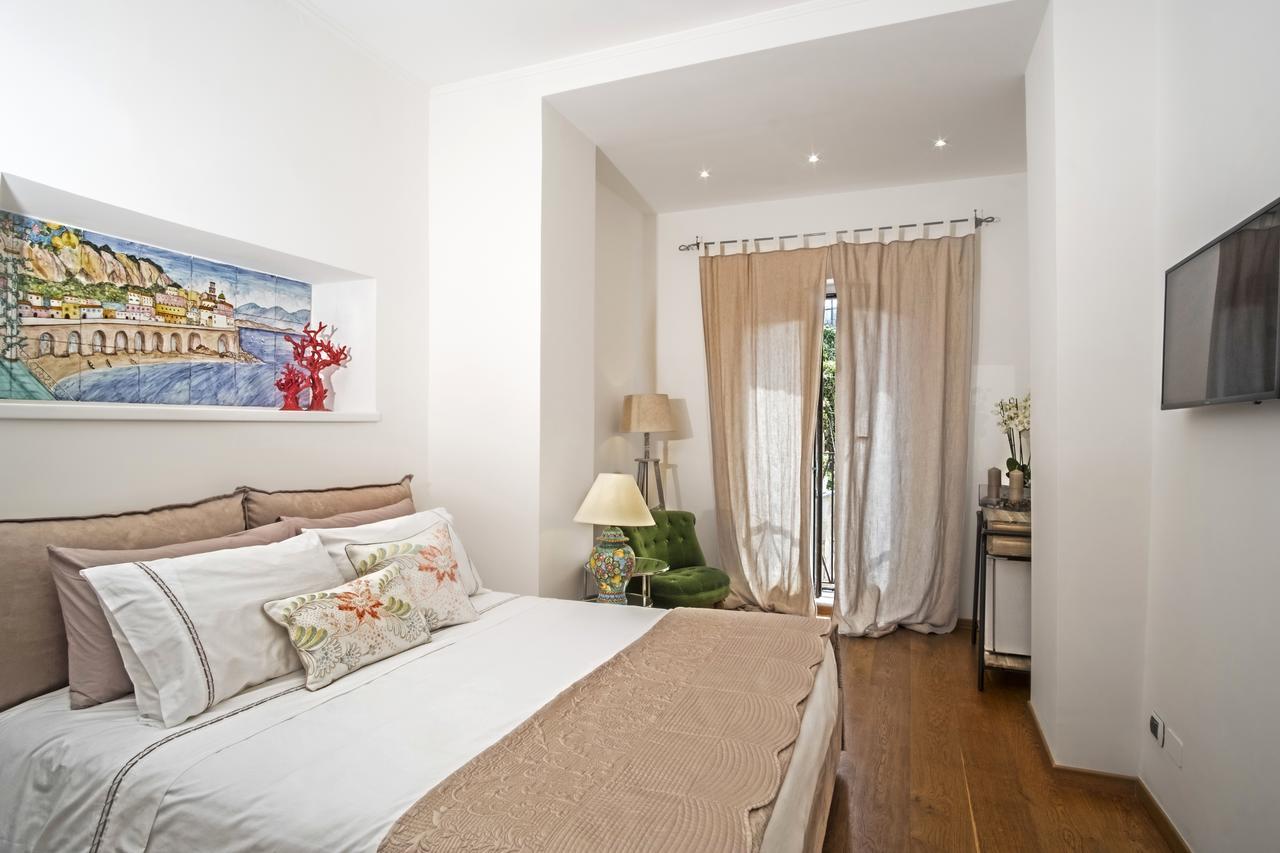 Faraglioni Di Sorrento Guesthouse المظهر الخارجي الصورة