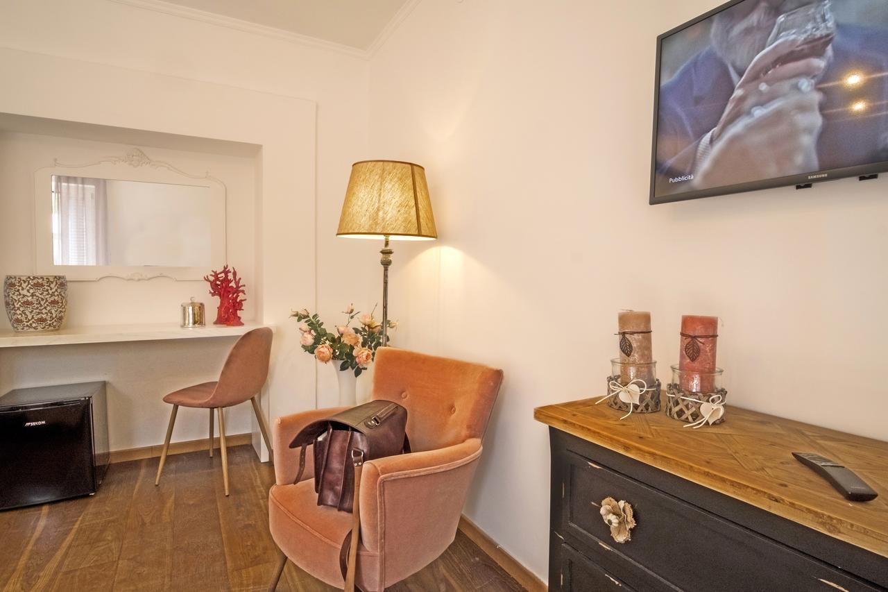 Faraglioni Di Sorrento Guesthouse المظهر الخارجي الصورة