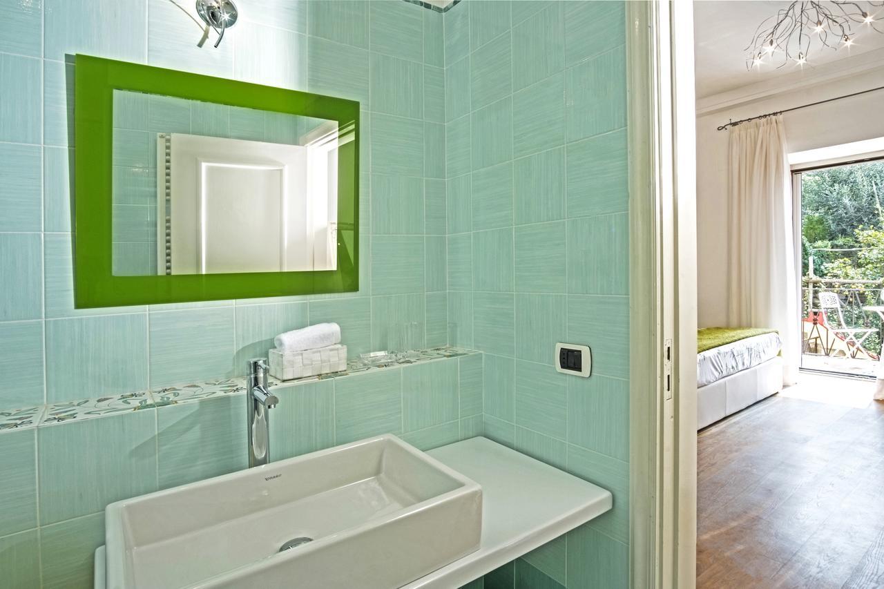 Faraglioni Di Sorrento Guesthouse المظهر الخارجي الصورة