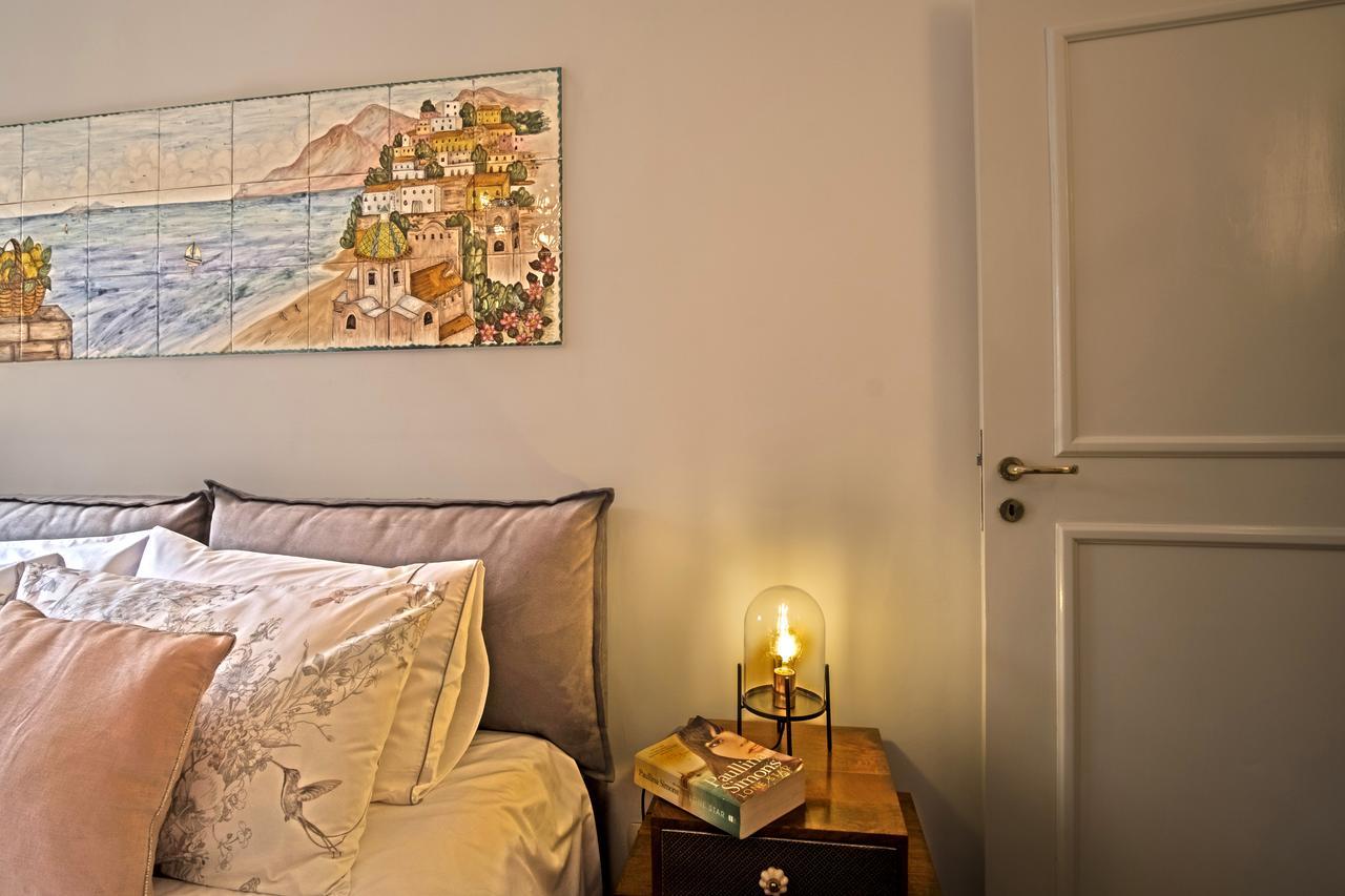Faraglioni Di Sorrento Guesthouse المظهر الخارجي الصورة