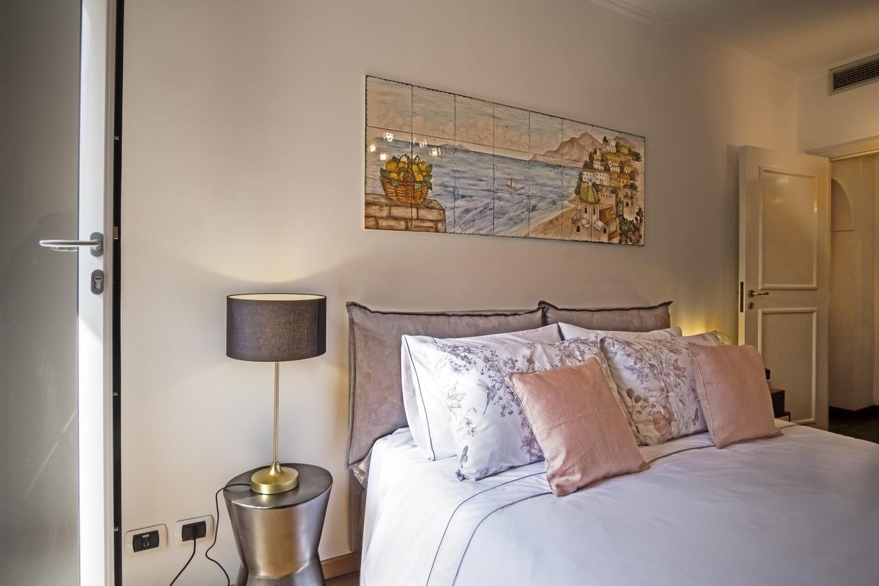 Faraglioni Di Sorrento Guesthouse المظهر الخارجي الصورة