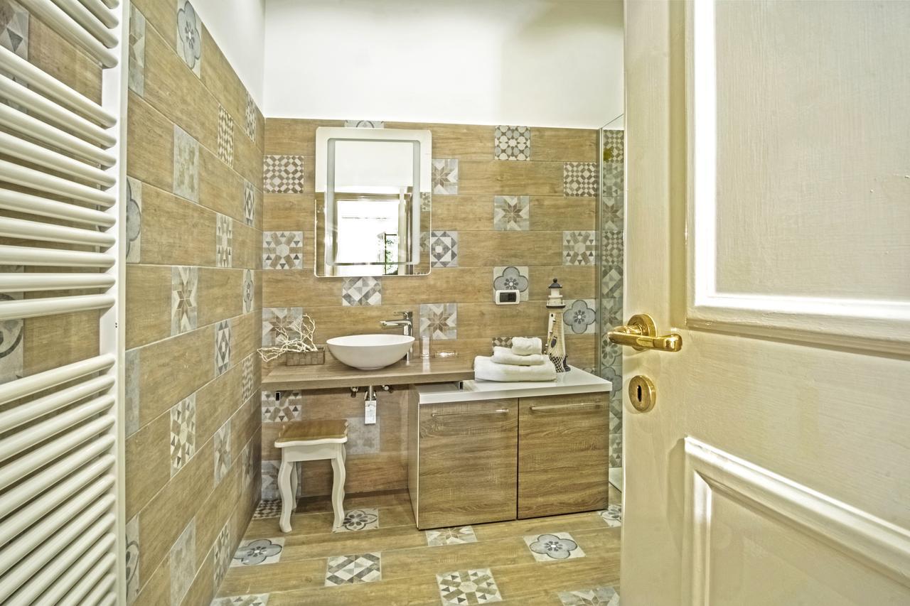 Faraglioni Di Sorrento Guesthouse المظهر الخارجي الصورة